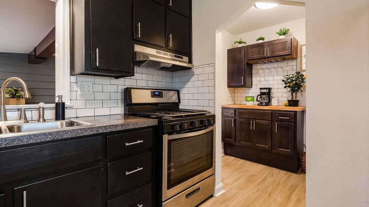 Jeffersonville - Clarksville House | Silver Creek 3BR Hideaway