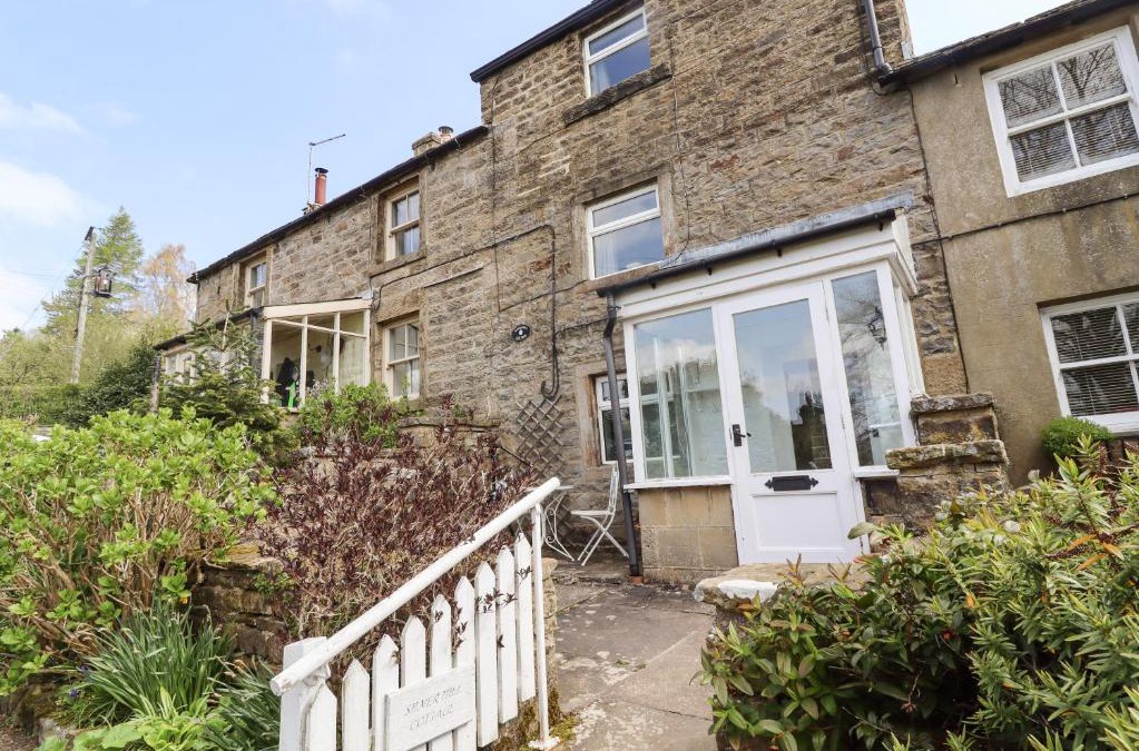 Lofthouse House | Silver Hill Cottage