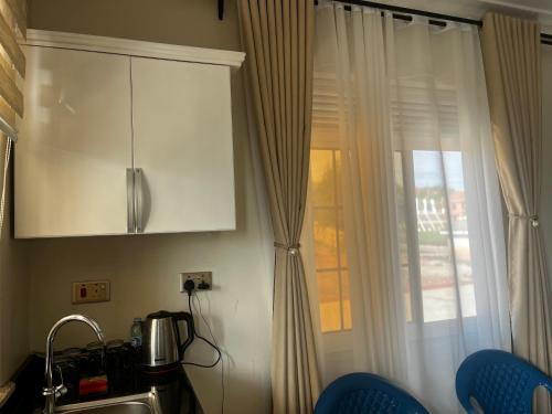 Nakaseke Apartment | Silver Hills Leisure Park