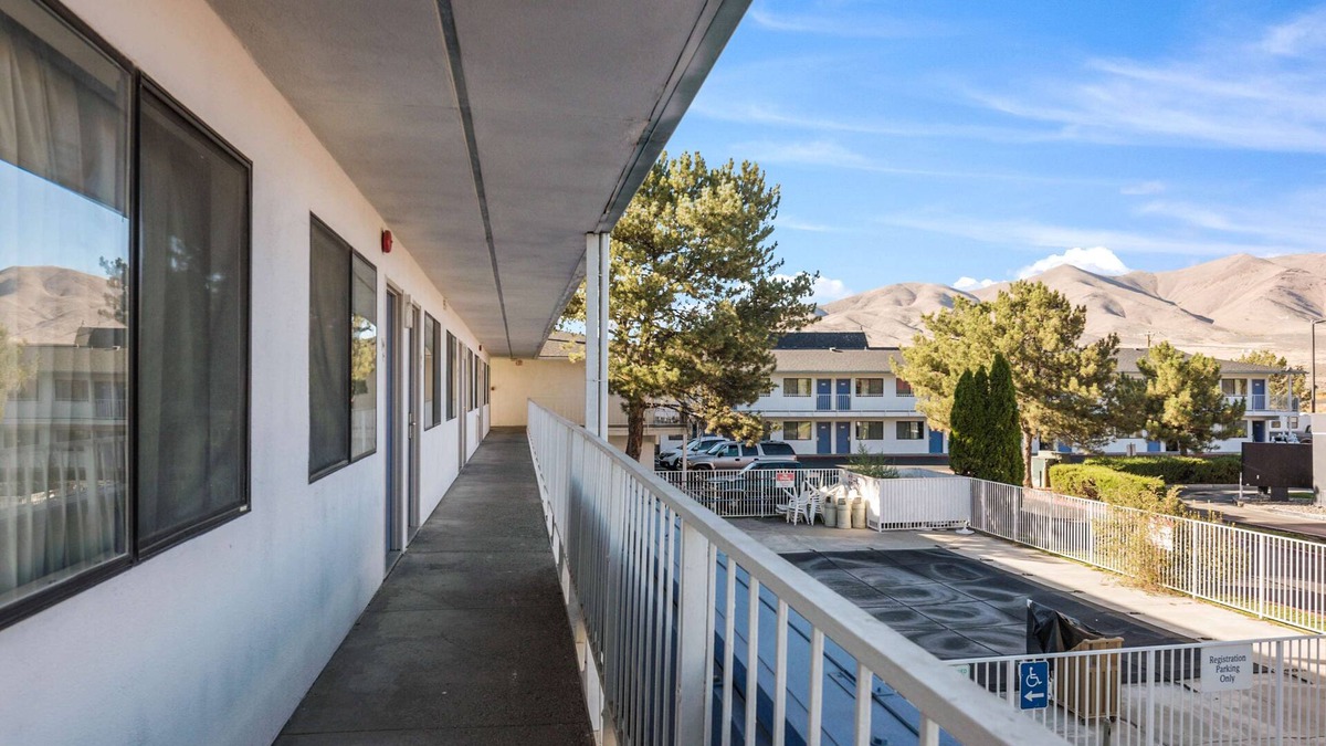 Winnemucca Hotel | Silver Inn Winnemucca
