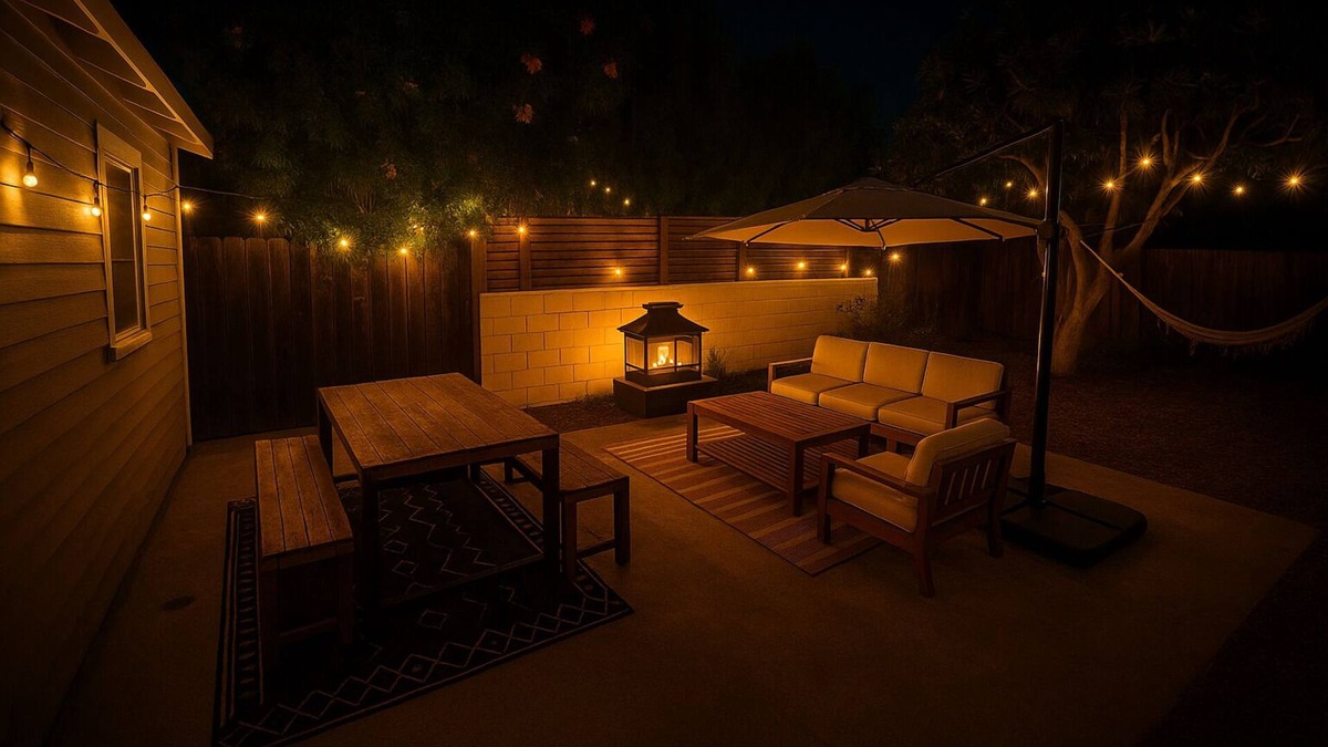Sunset Junction House | Silver Lake Gem – 3BR Home with Backyard Oasis
