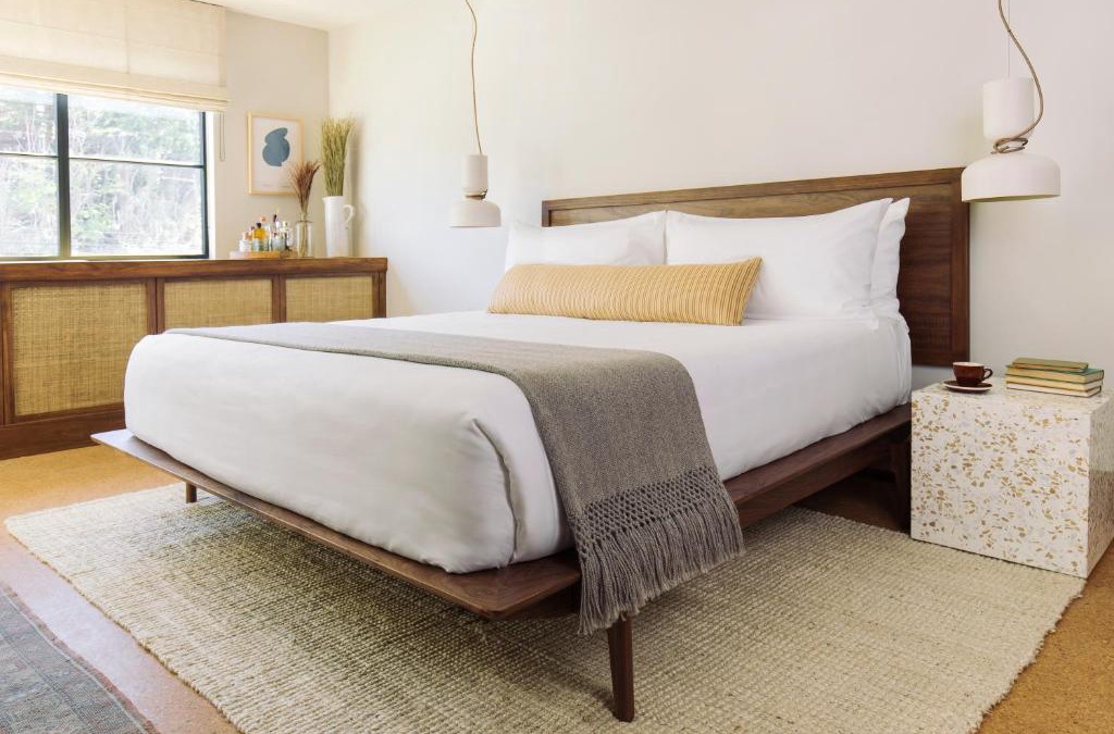Sunset Junction Hotel | Silver Lake Pool & Inn