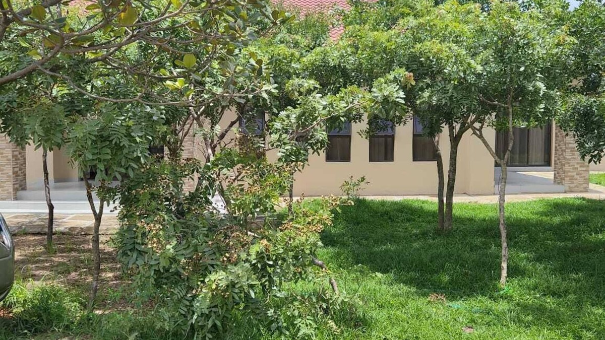 Greendale House | Silver Moon Guest House