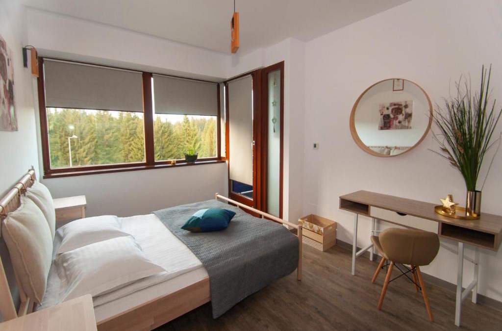 Poiana Brasov Apartment | Silver Mountain B12