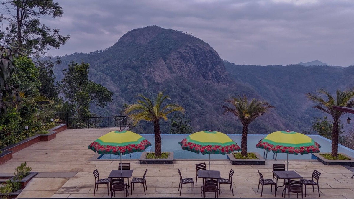 Vayittiri Hotel | SILVER OAK RESORT WAYANAD
