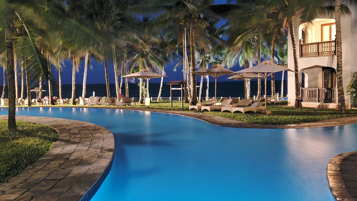 Kilifi Hotel | Silver Palm Spa and Resort