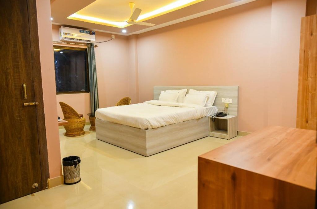 Sualkuchi Hotel | SILVER REGENCY