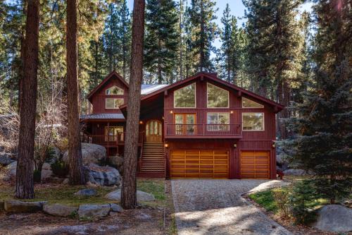 Skyland House | Silver Rock Lodge home