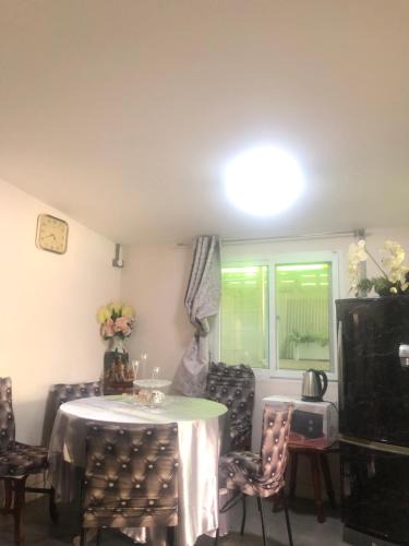 Rama 9 House | Silver Room Guest House Very Close Bangkok Hospital