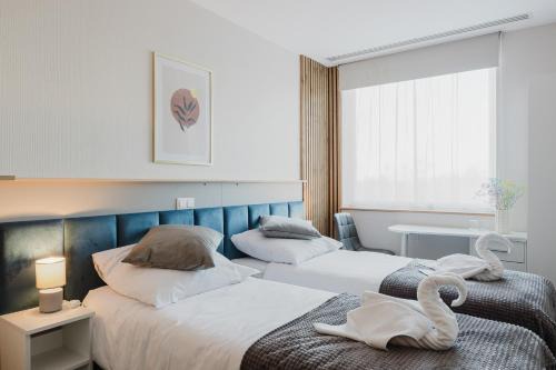 Stare Miasto District Apartment | Silver Rooms - Poznań - by Kramm Apartments