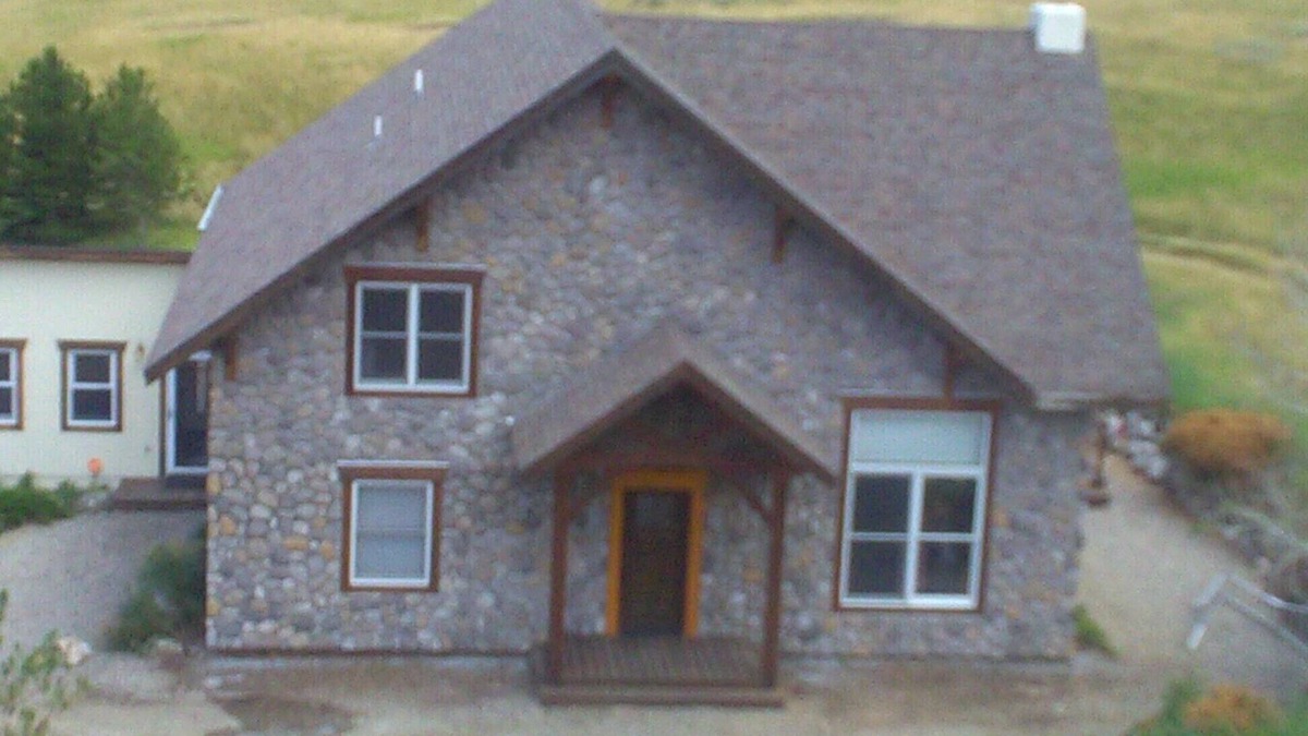 Red Lodge House | Silver Run Cabin just 10 min from Red Lodge Mountain Skiing