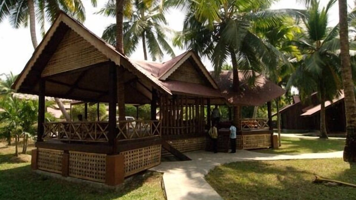 Neil Island Hotel | Silver Sand Neil