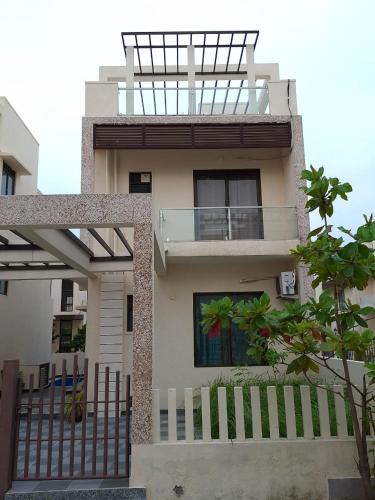 Vadanemelli Villa | Silver Sand resorts With Swimming Pool