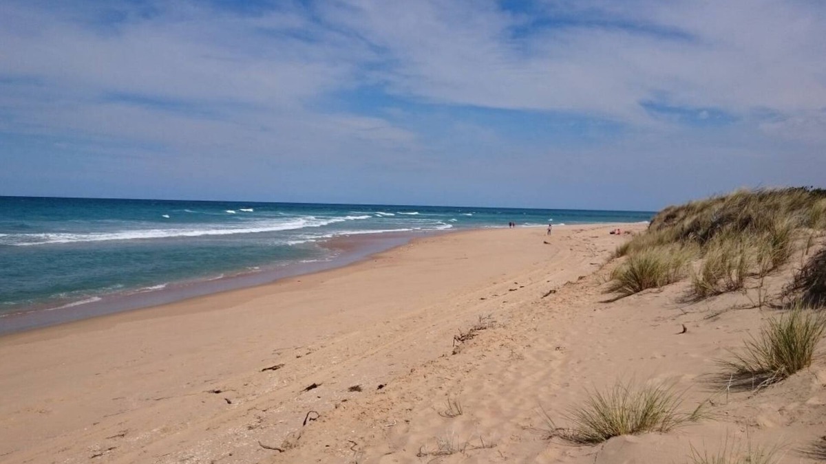 Lakes Entrance Other | Silver Sands Tourist Park