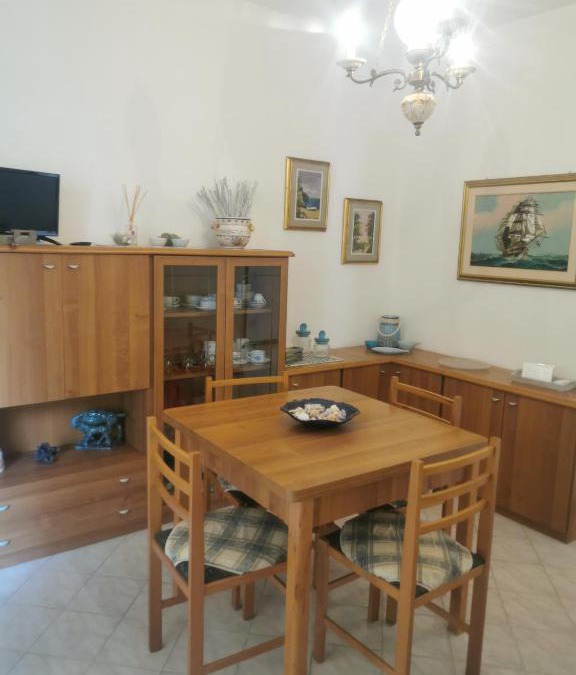 Follonica House | Silver Sea Of Tuscany