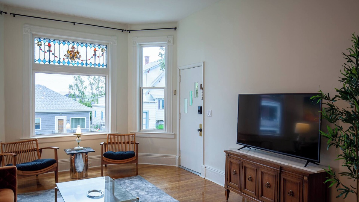 Butte House | Silver Street Retreat- Unit A