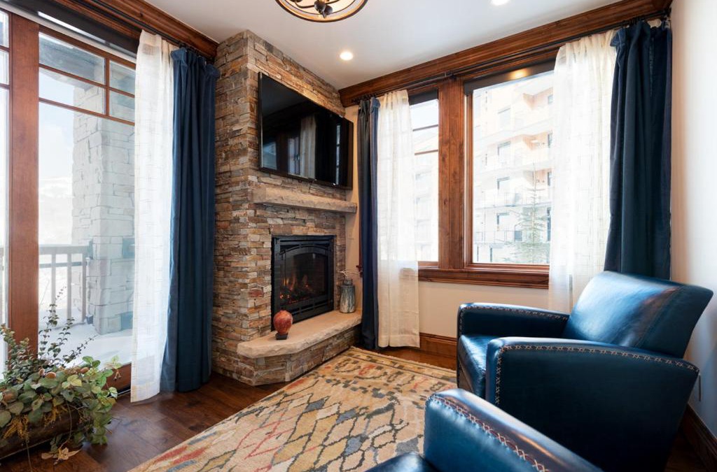 Empire Pass House | Silver Strike Lodge #201 - 2 Bed