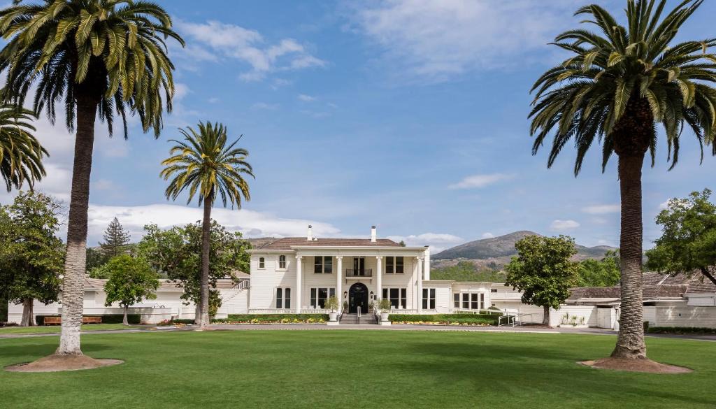Napa Resort | Silverado Resort