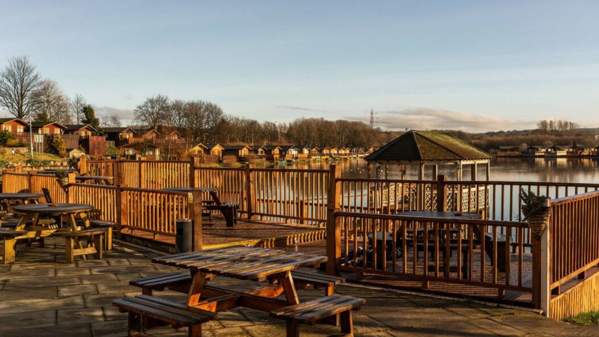 Yealand Conyers House | Silverdale 21 South Lakeland Leisure Village