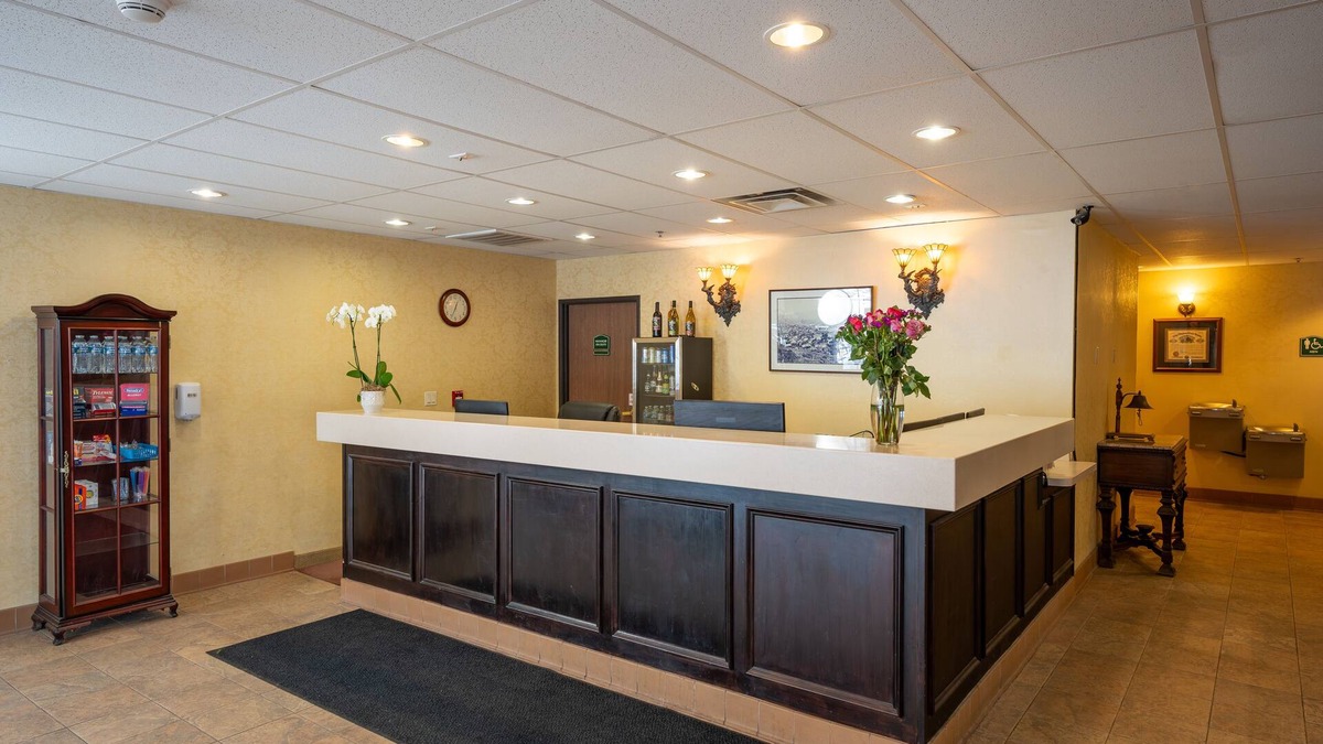 Virginia City Historic District Hotel | Silverland Inn and Suites