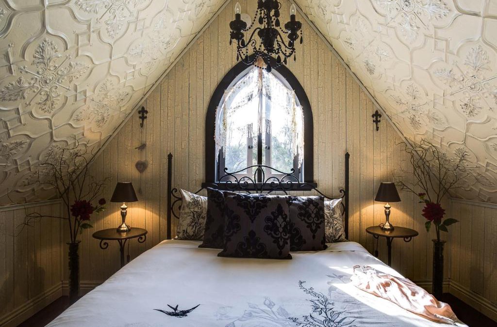 Rye Ski Chalet | Silverleaf Cottage
