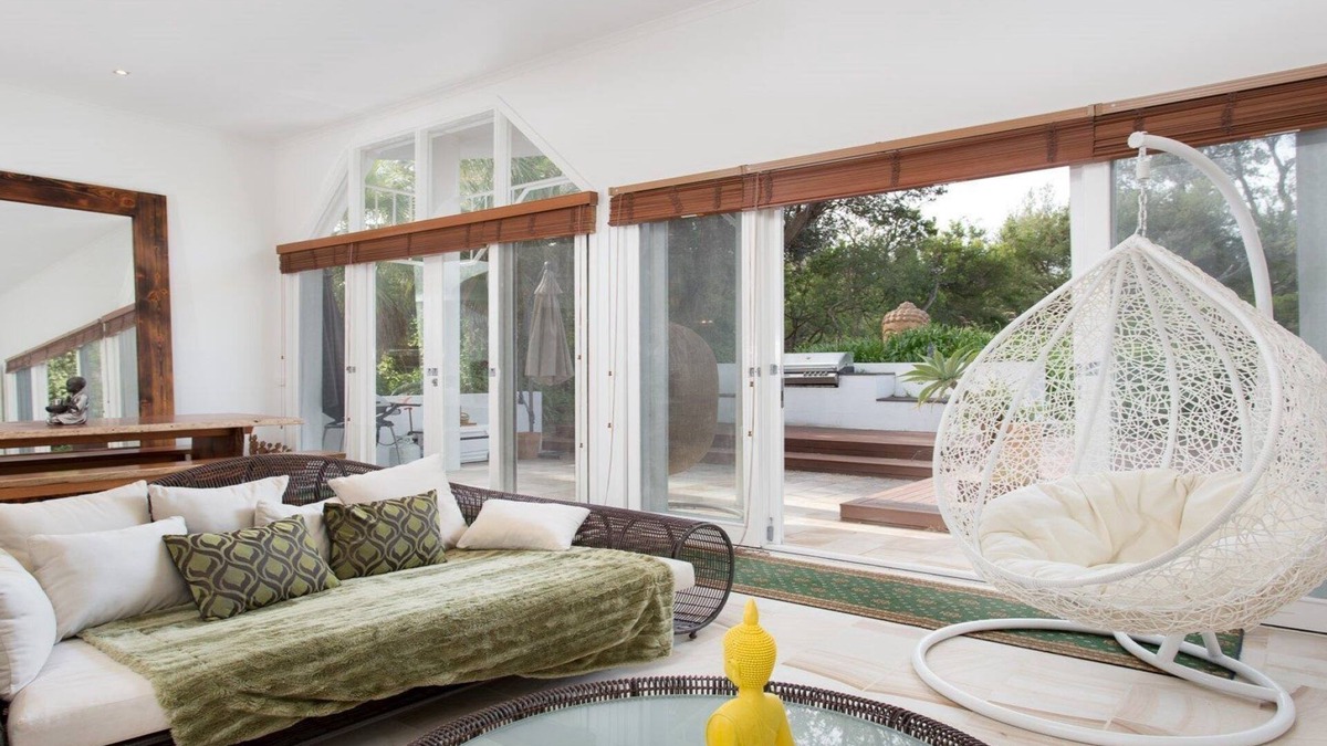 Silverleaves House | Silverleaves on the Beach - set in peaceful Silverleaves