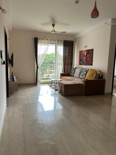 Mandla Apartment | Silvermist Retreat