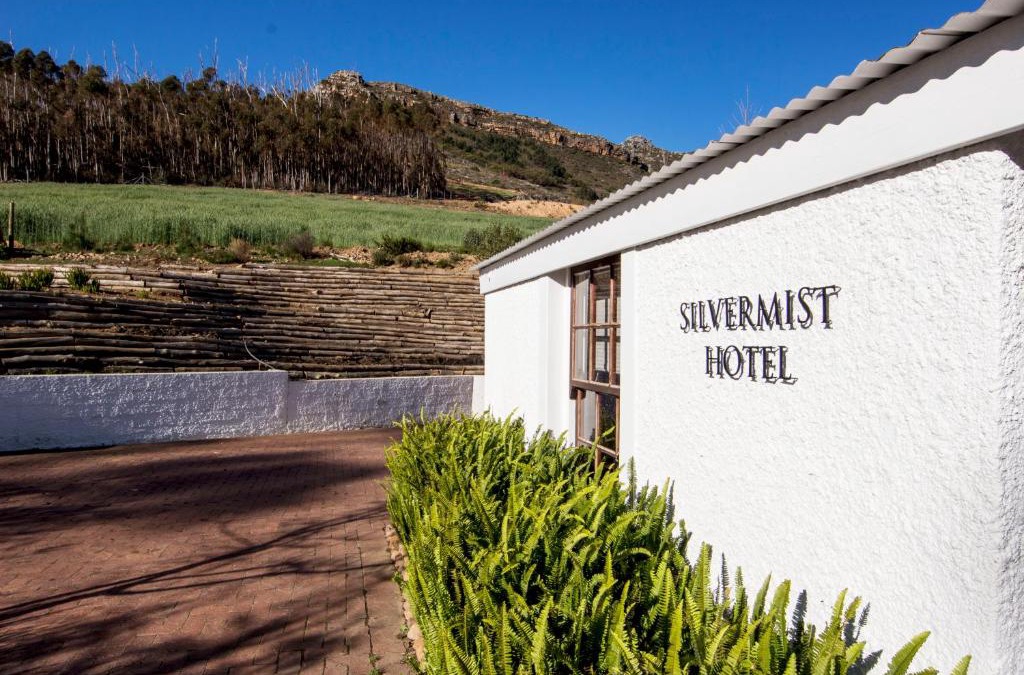Constantia Hotel | Silvermist Wine Estate