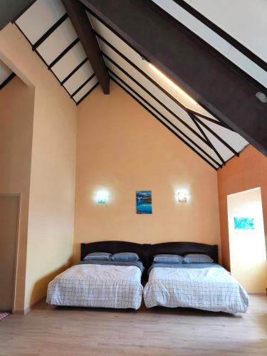 Bukit Fraser Apartment | Silverpart Resort Fraser Hill B5-6-1 Forest View High Floor No lift