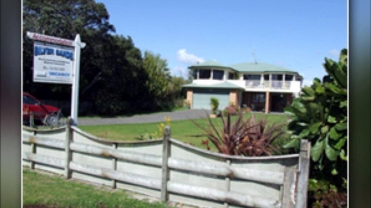Waihi Beach Apartment | Silversands apartment
