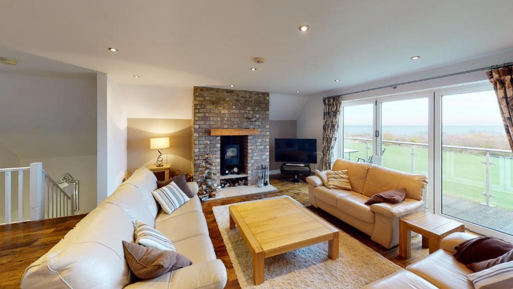 Filey House | Silversands House at The Bay Filey