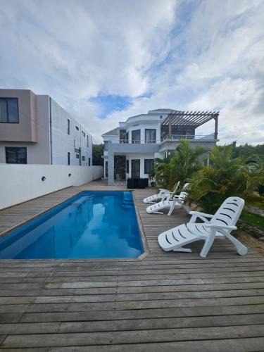 Pereybere Villa | Silverwood