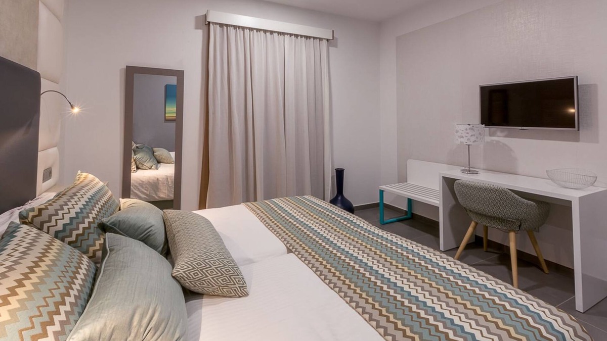 Playa del Ingles Hotel | Silvi Villas by TAM Resorts