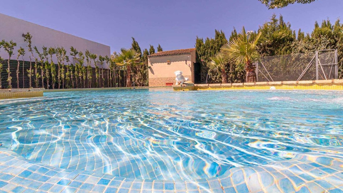 Marchena House | Silvia y Melissa Holiday Home in Seville countryside