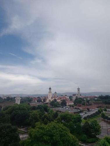 Alba Iulia Apartment | SilviaHouse