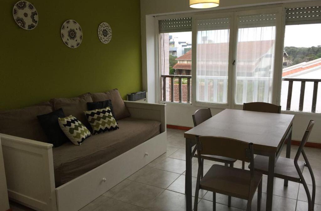 Villa Gesell Apartment | silviandres
