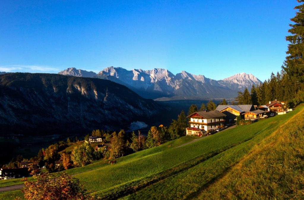 Haiming Apartment | Silzerhof