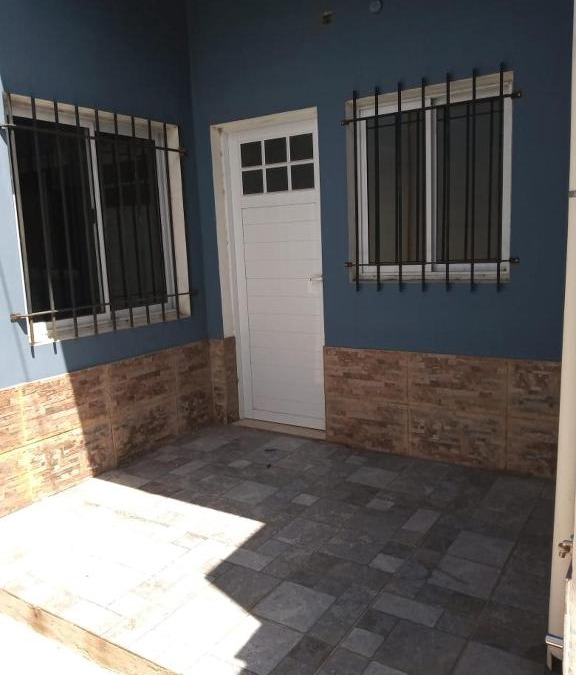 San Carlos de Bolivar Apartment | Simón Bolívar