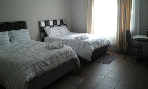 Tzaneen Hotel | SIMA SILVER LODGE