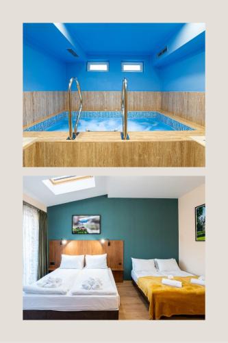 Varshets House | Simada Center Guesthouse