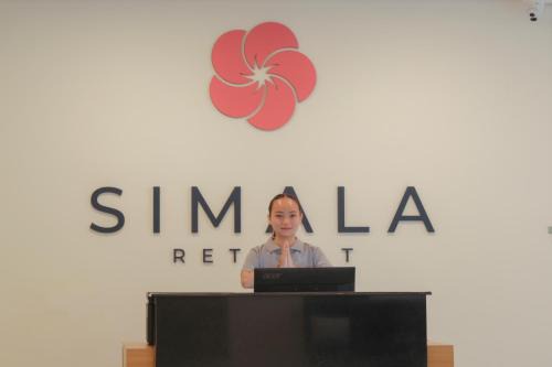 Turuk Hotel | Simala Retreat Baiguney