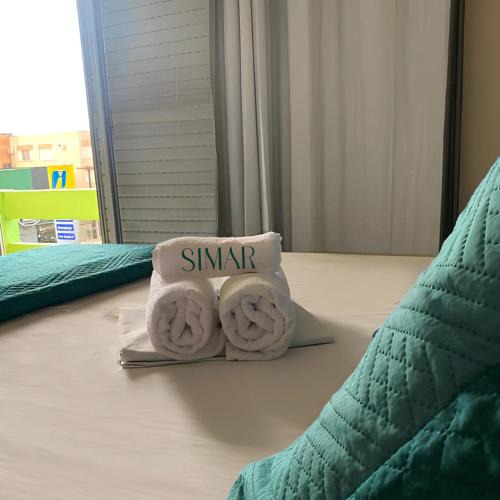 Alto Feliz Hotel | Simar Hotel