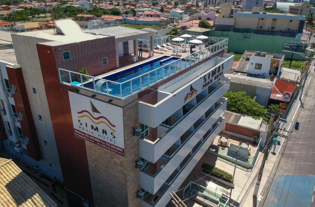 Atalaia Hotel | Simas Praia Hotel