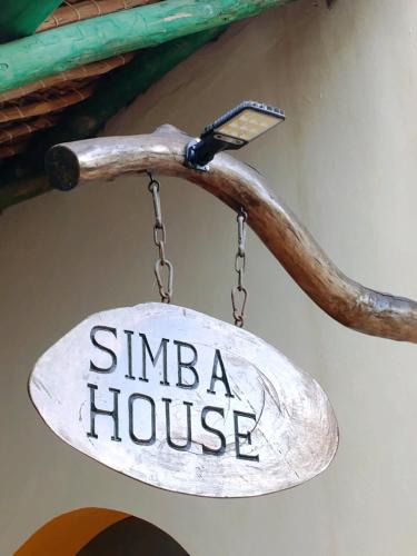 Kilifi House | SIMBA House