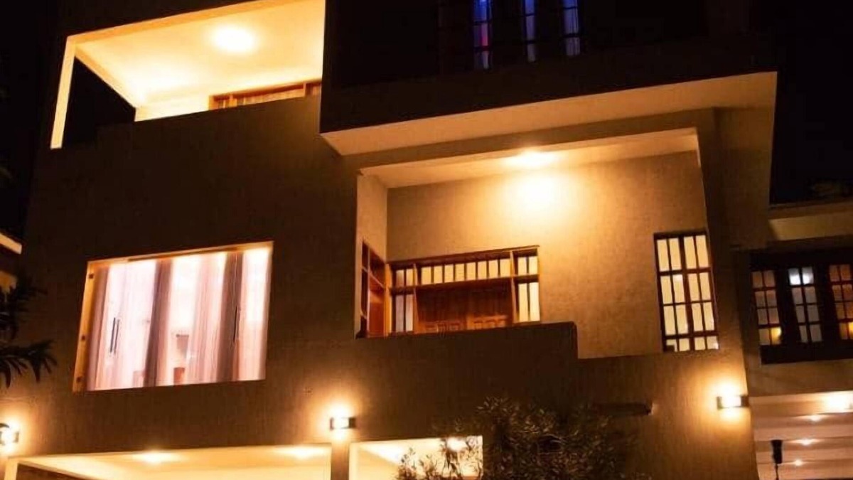 Arusha Villa | Simba Villa