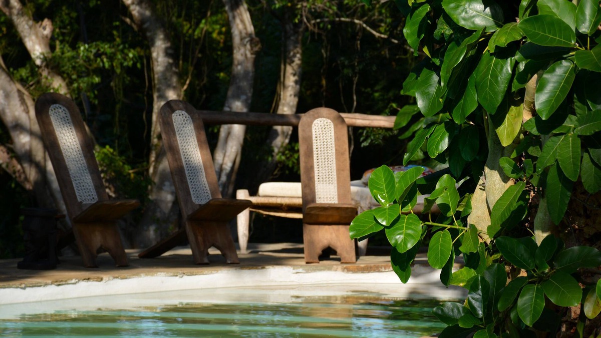 Malindi Marine National Park Villa | Simba Wa Kale Luxury Villa | Malindi