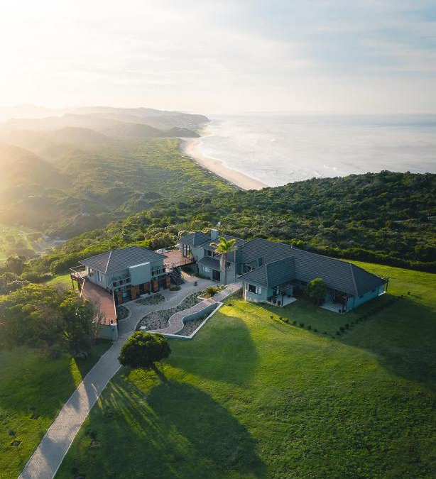 Sedgefield Cabin | Simbavati Fynbos on Sea