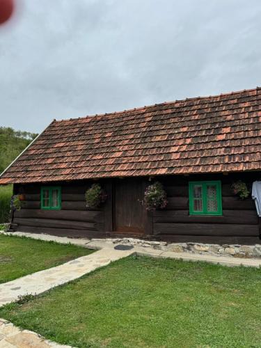 Republika Srpska House | Simetić