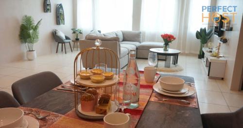 Kuah Hotel | Simfoni Resort Langkawi by Perfect Host
