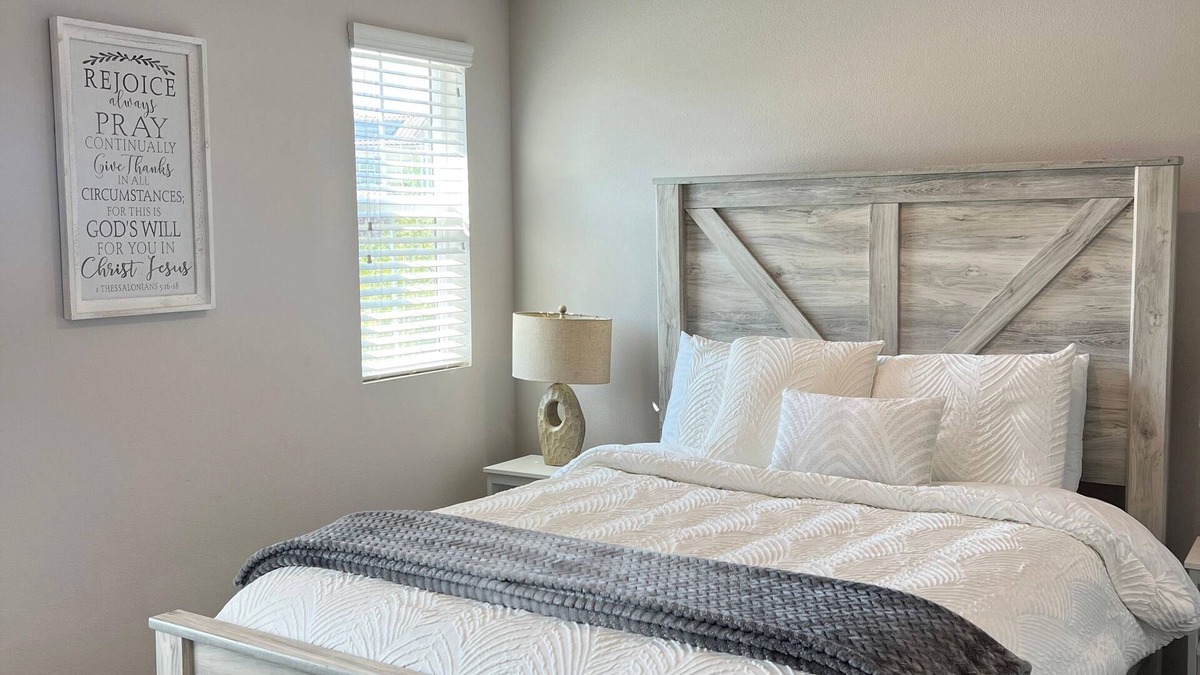 Simi Valley House | Simi Valley View, 5mins to DT. Private 1-bedroom in a shared house, Relaxing